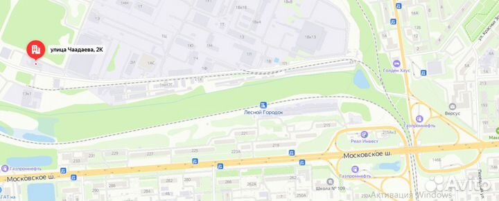 Фара левая правая Opel Corsa