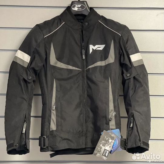 Куртка мотоциклетная moteq мото куртка женская