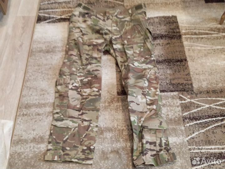 Костюм 2.0 лето мультикам