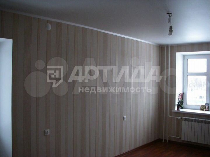 1-к. квартира, 48 м², 6/10 эт.