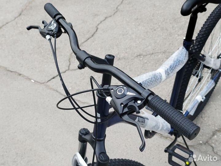 Велосипед горный новый altair 29