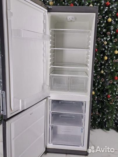 Холодильник бу с гарантией и с доставкой
