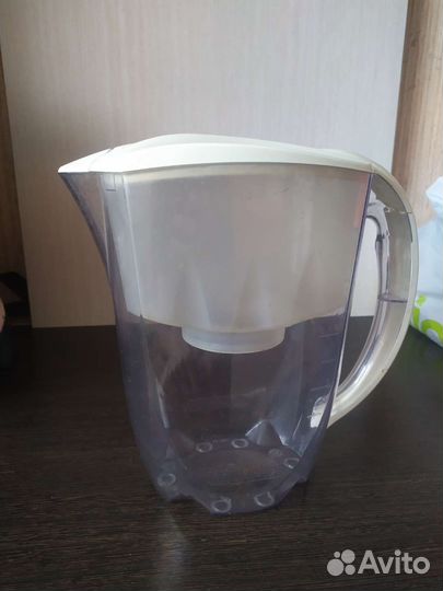 Фильтр кувшин для воды аквафор