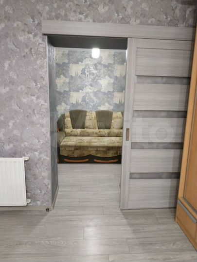 2-к. квартира, 42 м², 1/9 эт.