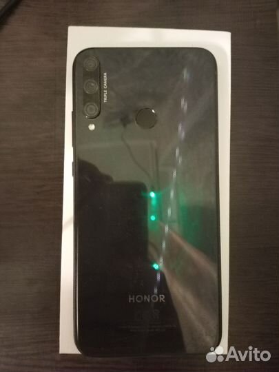 HONOR 9C, 4/64 ГБ