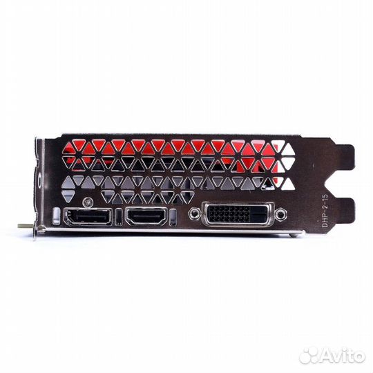 Видеокарта Colorful GeForce GTX 1650 super 300131