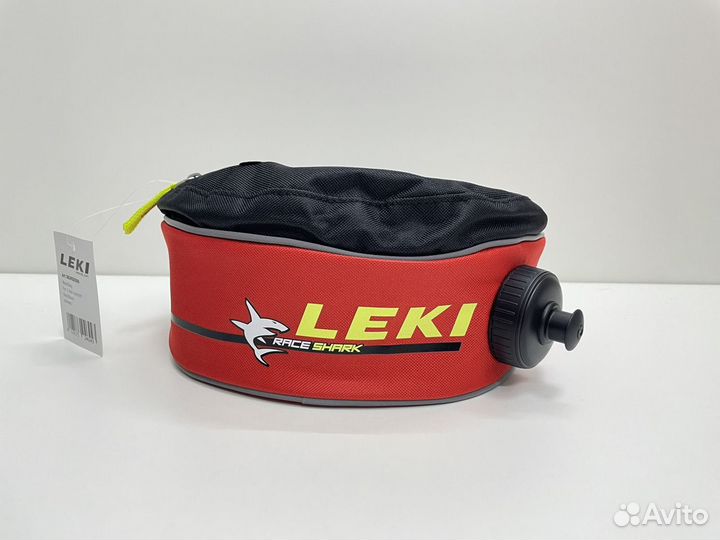 Термофляга Leki