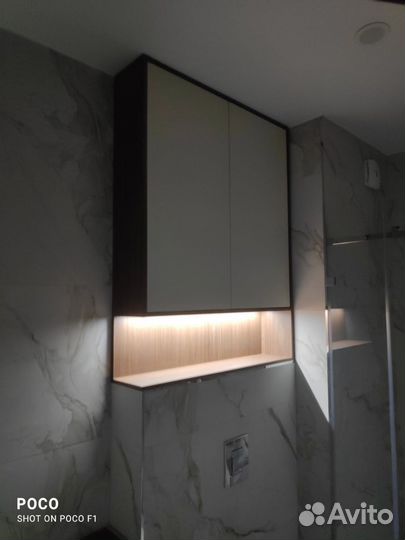 Ремонт и реставрация мебели