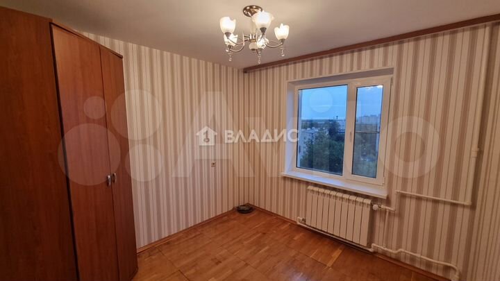 3-к. квартира, 67,3 м², 9/9 эт.