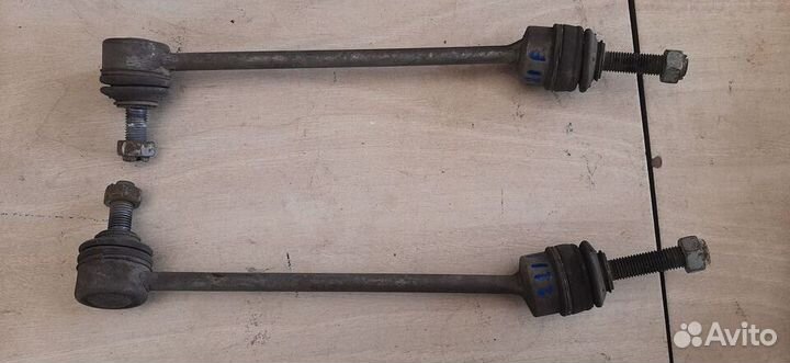 Стойка стабилизатора передняя Mercedes S-Clas W221