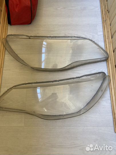 Фары хонда цивик 4d