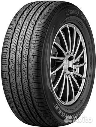 Triangle TR259 235/60 R18 107W