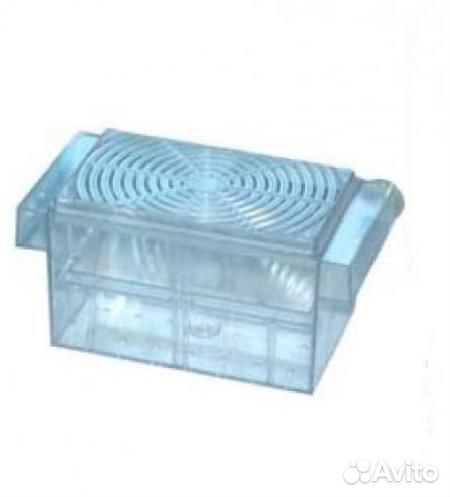 Отсадник Тритон 0,7л белый 420100, 23282