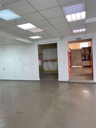 Торговая площадь, 70 м²