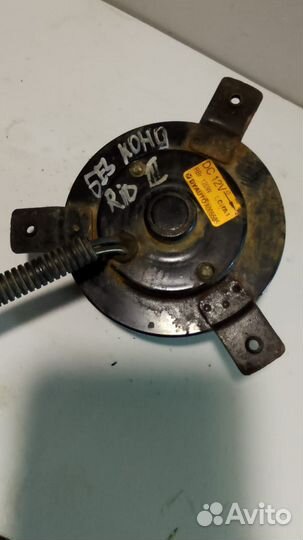 Моторчик вентилятора Kia Rio 3