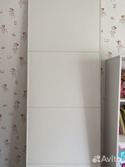 Шкаф Икея Пакс 1,5м