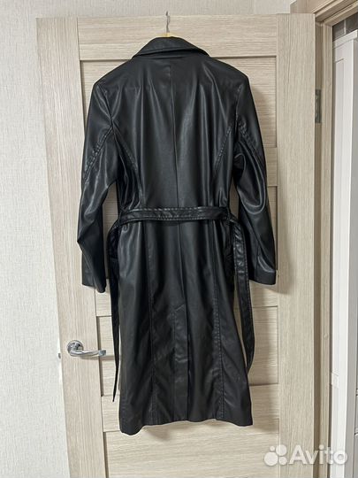 Плащ женский esprit размер m