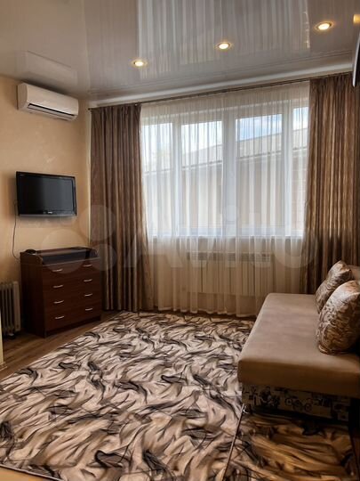 Квартира-студия, 31 м², 2/4 эт.