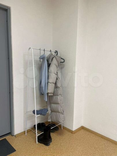 Субаренда. Офис, 18.7 м²