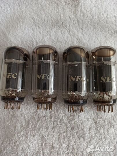 50C-A10 50CA10 NEC NOS