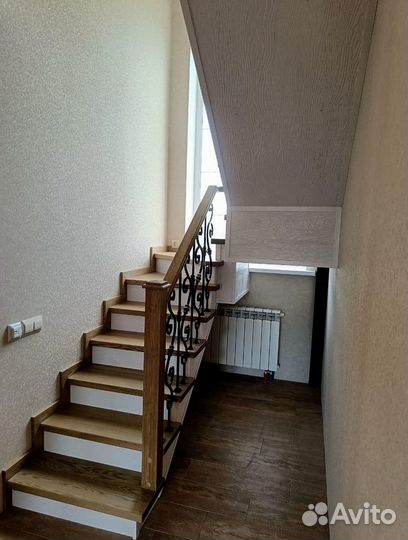 Лестница на этаж