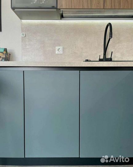 Изготовление кухни на заказ