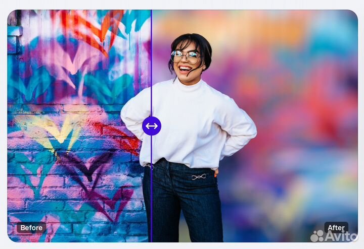 Photoroom (Фоторум) Pro - Подписка