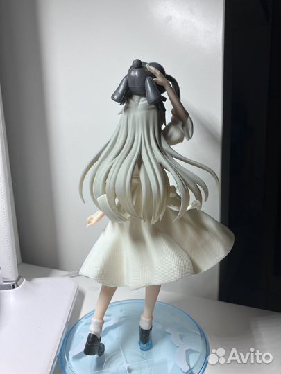 Аниме фигурка