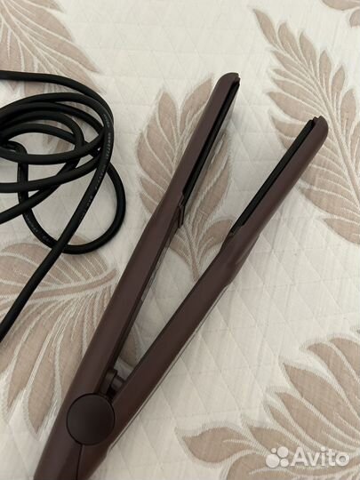 Утюжок для волос профессиональный