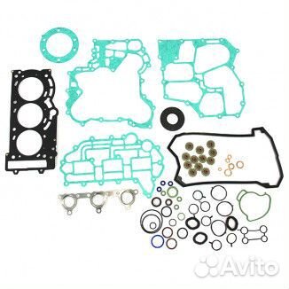 Ком-т прокладок двигателя Ski-Doo Rotax 900 ACE