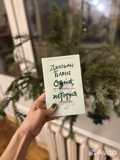 Одна история Барнс