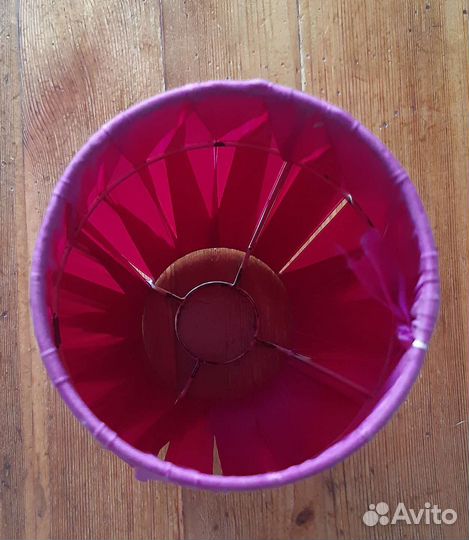 Люстра и подвески СССР