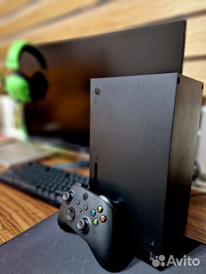 Xbox series x