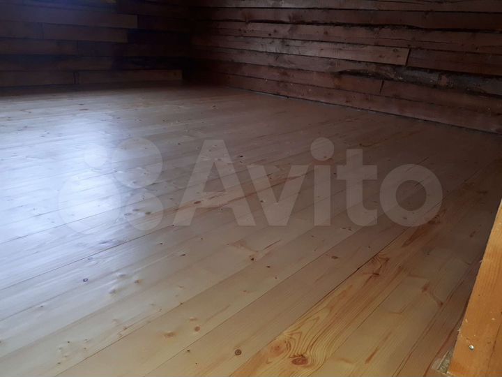 Дом 78 м² на участке 15 сот.