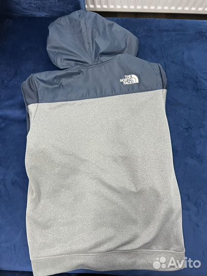 Кофта/флиска The North Face оригинал