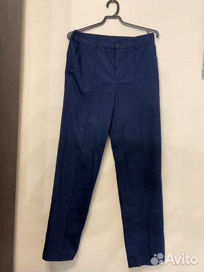 Юнармейская форма