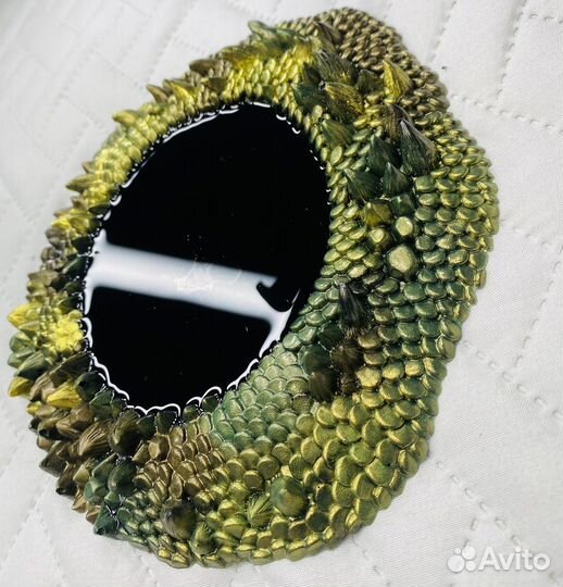 Подстаканик ручной работы