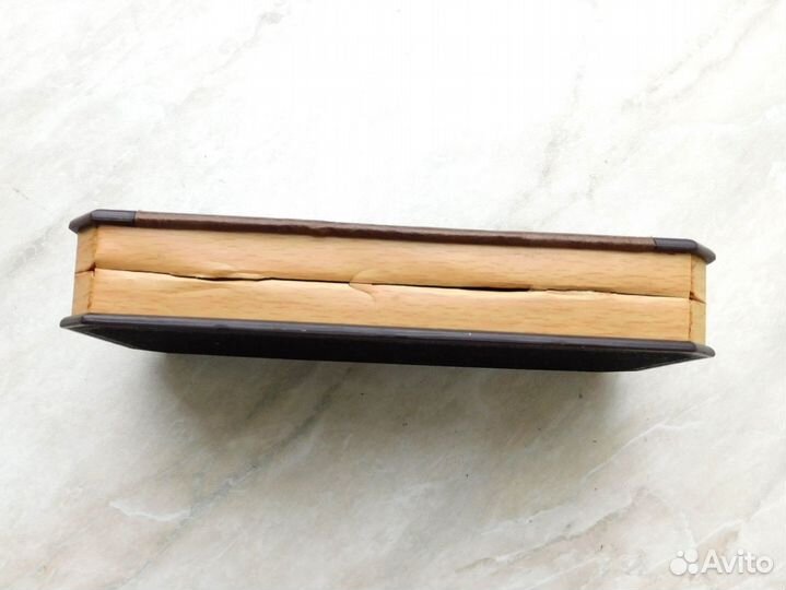 Ручка Bossman с коробкой