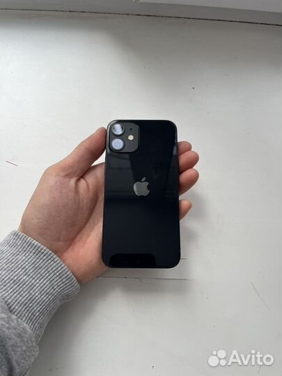 iPhone 12 mini, 128 ГБ