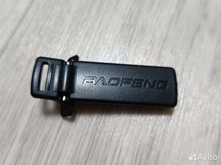 Рация Baofeng uv 5r