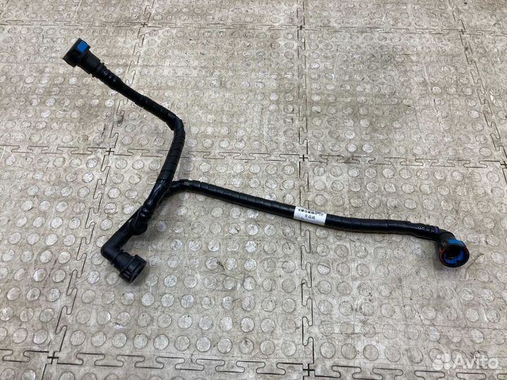 Трубка топливная Exeed Rx 2022