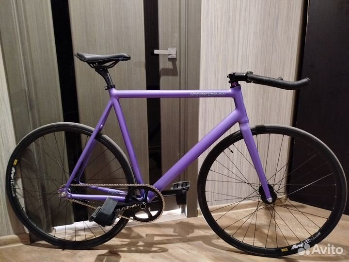 Велосипед Tsunami