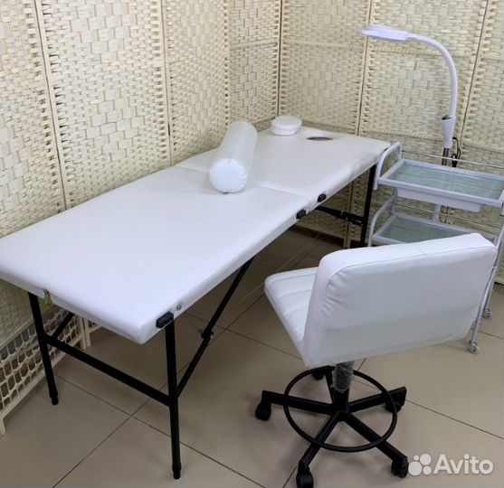 Массажный стол