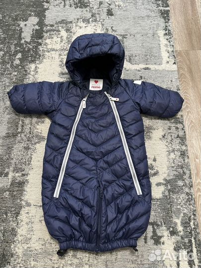 Комбинезон reima