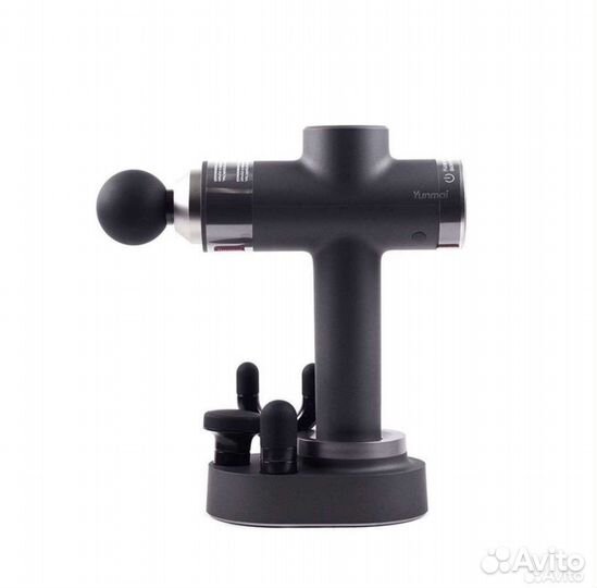 Перкуссионный массажер Yunmai Slim Elegant