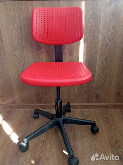 Кресло IKEA alric