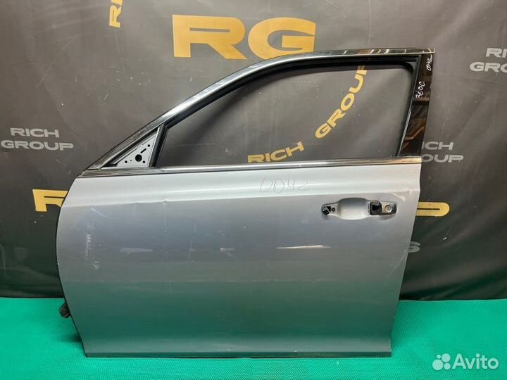 Дверь боковая передняя левая Chrysler 300C LD EXF