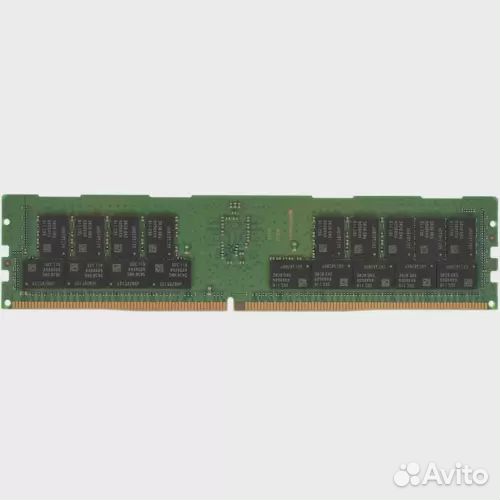 32Gb 3200 Samsung (M393A4K40DB3-CWE)