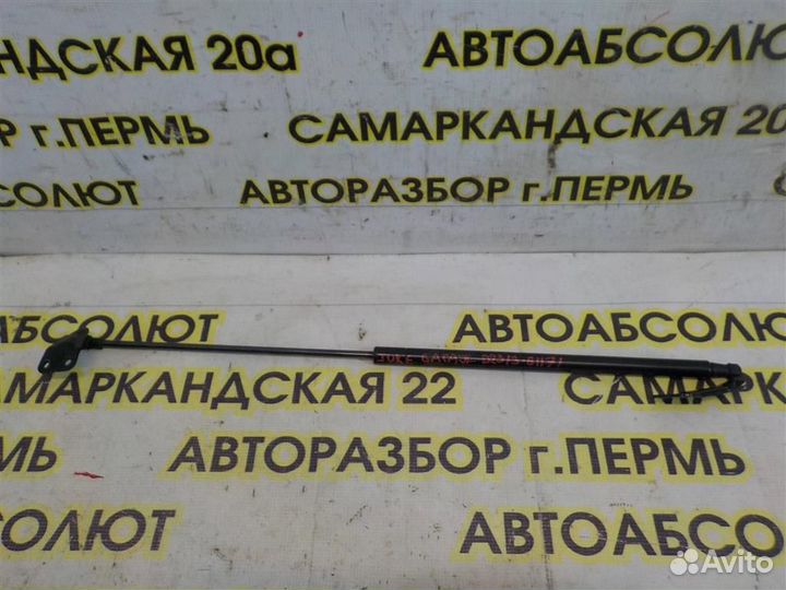 Амортизатор двери багажника Nissan Juke (F15) 201