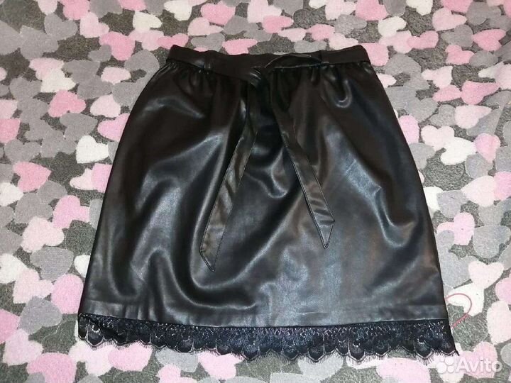 Юбка новая р46